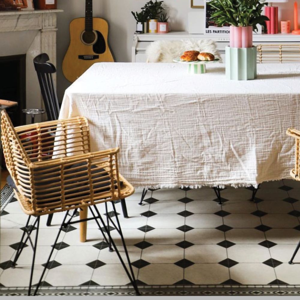 Autres tapis - Vinyl rugs - BEIJA FLOR