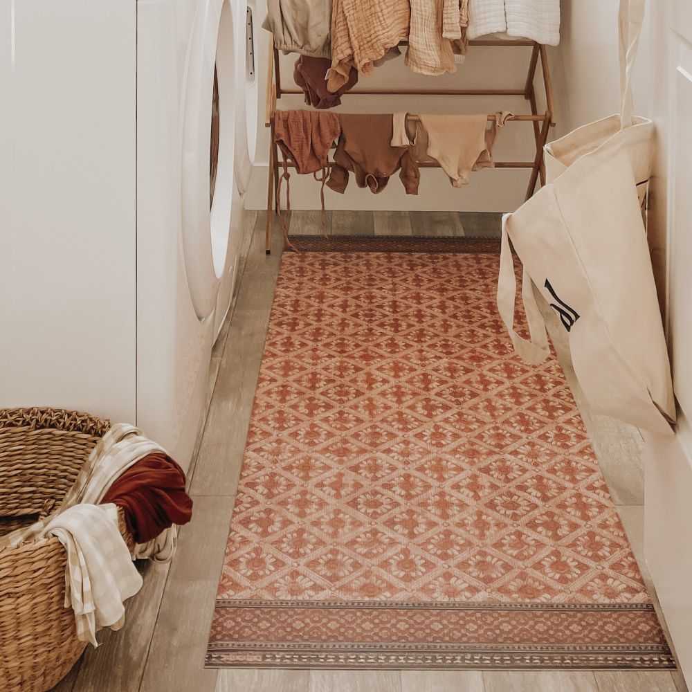 Autres tapis - Vinyl rugs - BEIJA FLOR