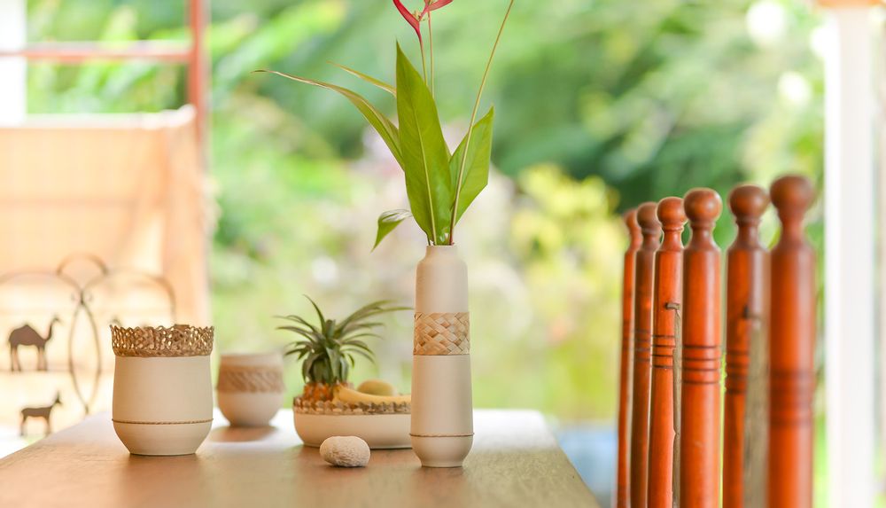 Design objects - Creole dolls - GASTON