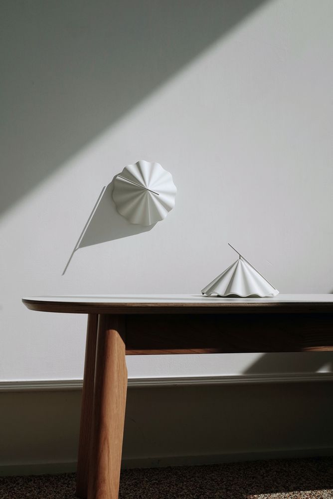 Clocks - [Studio when] Ghost Clock - KOREA INSTITUTE OF DESIGN PROMOTION
