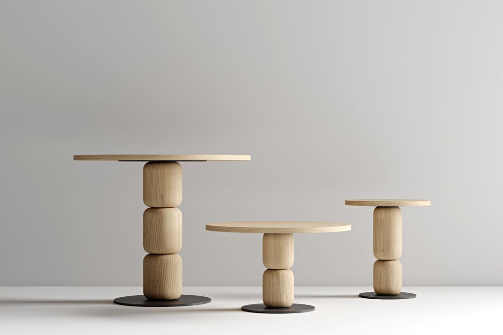 Dining Tables - Beads - ARTU