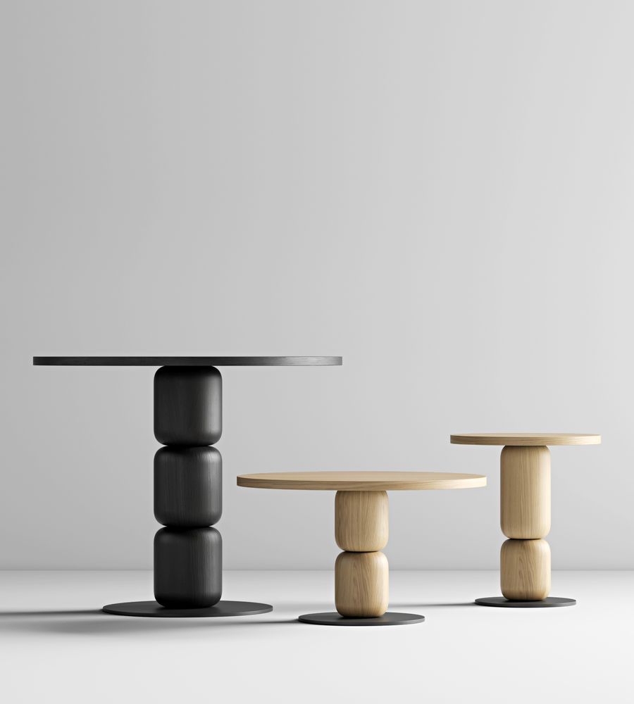 Dining Tables - Beads - ARTU