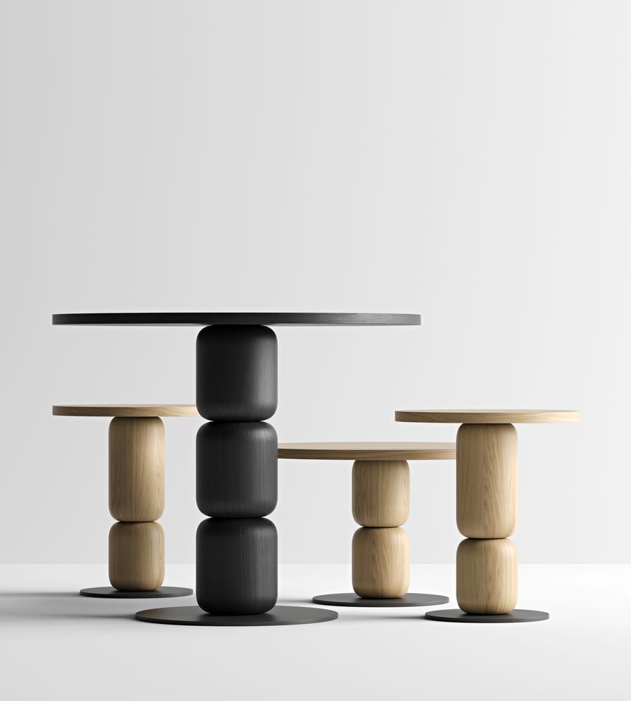 Dining Tables - Beads - ARTU