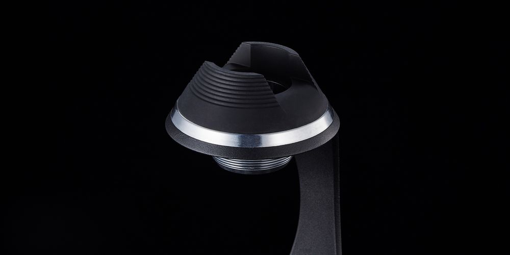 Objets de décoration - STAND - Support pour téléphone+support pour casque - O-LYFE, CORP.