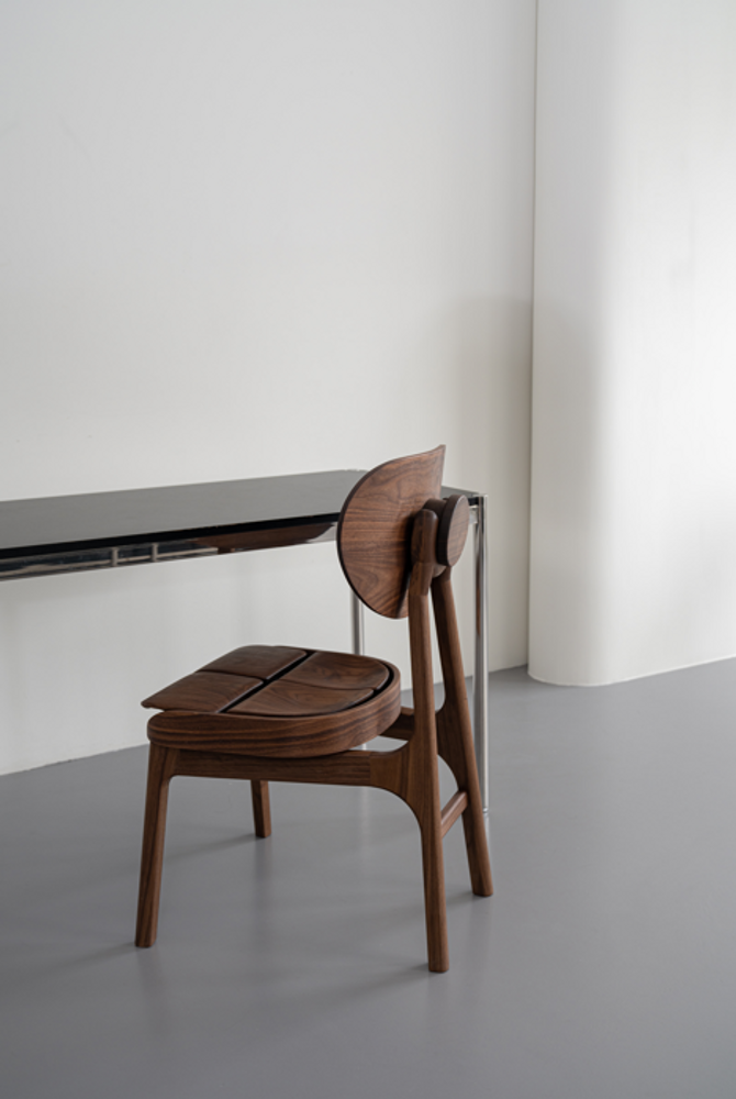 Chairs - [NOOGI] Tritzoi - KOREA INSTITUTE OF DESIGN PROMOTION