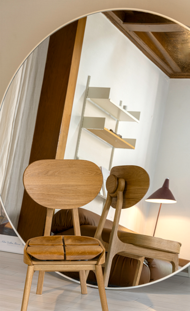 Chairs - [NOOGI] Tritzoi - KOREA INSTITUTE OF DESIGN PROMOTION