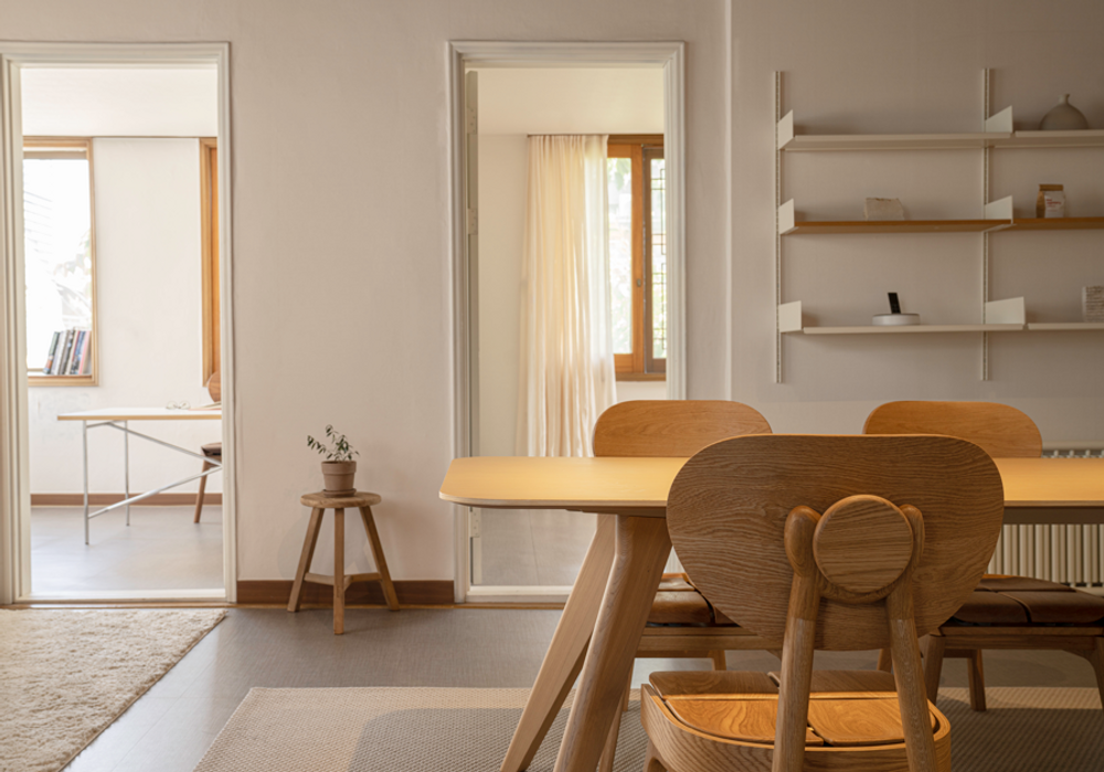 Chairs - [NOOGI] Tritzoi - KOREA INSTITUTE OF DESIGN PROMOTION