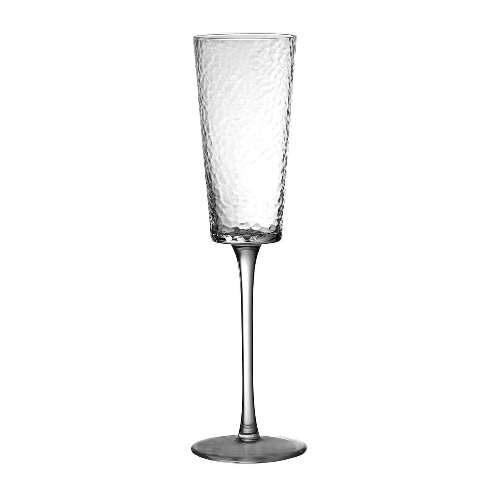 Verres à pied - Toronto - POMAX