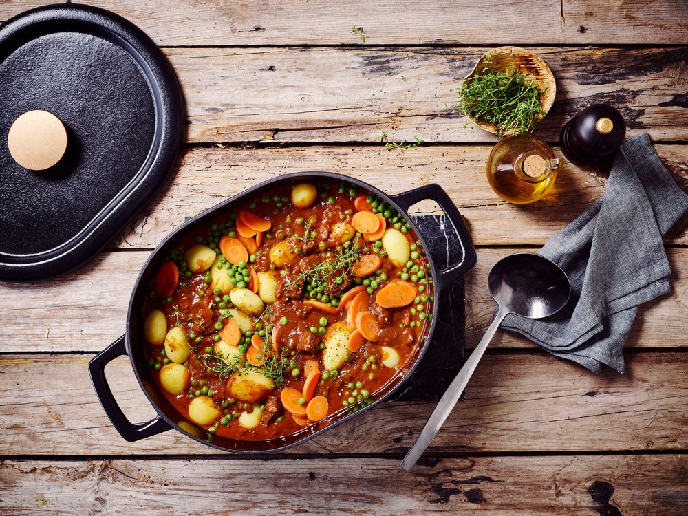 Stew pots - Nori dutch oven 31cm - BEKA