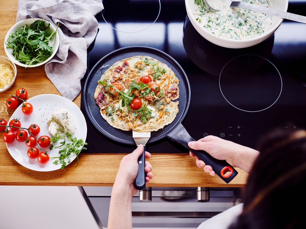 Stew pots - Energy non-stick pancake pan - BEKA