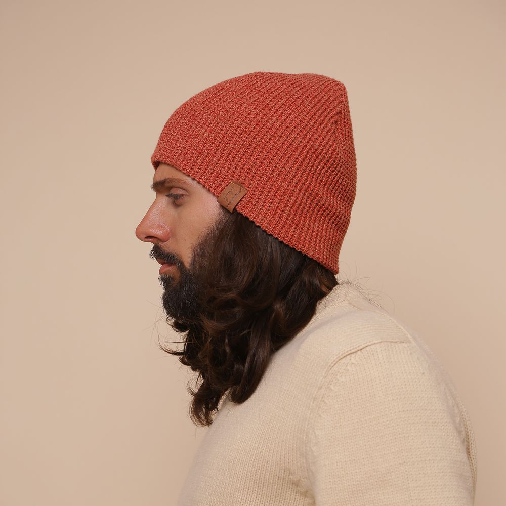 Hats - MEN'S HAT - MONSIEUR CHARLI