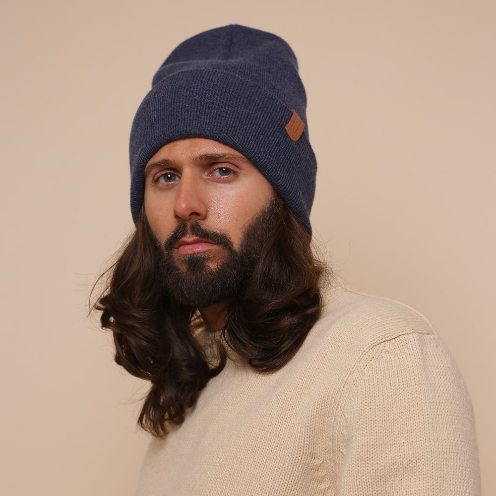 Hats - MEN'S HAT - MONSIEUR CHARLI