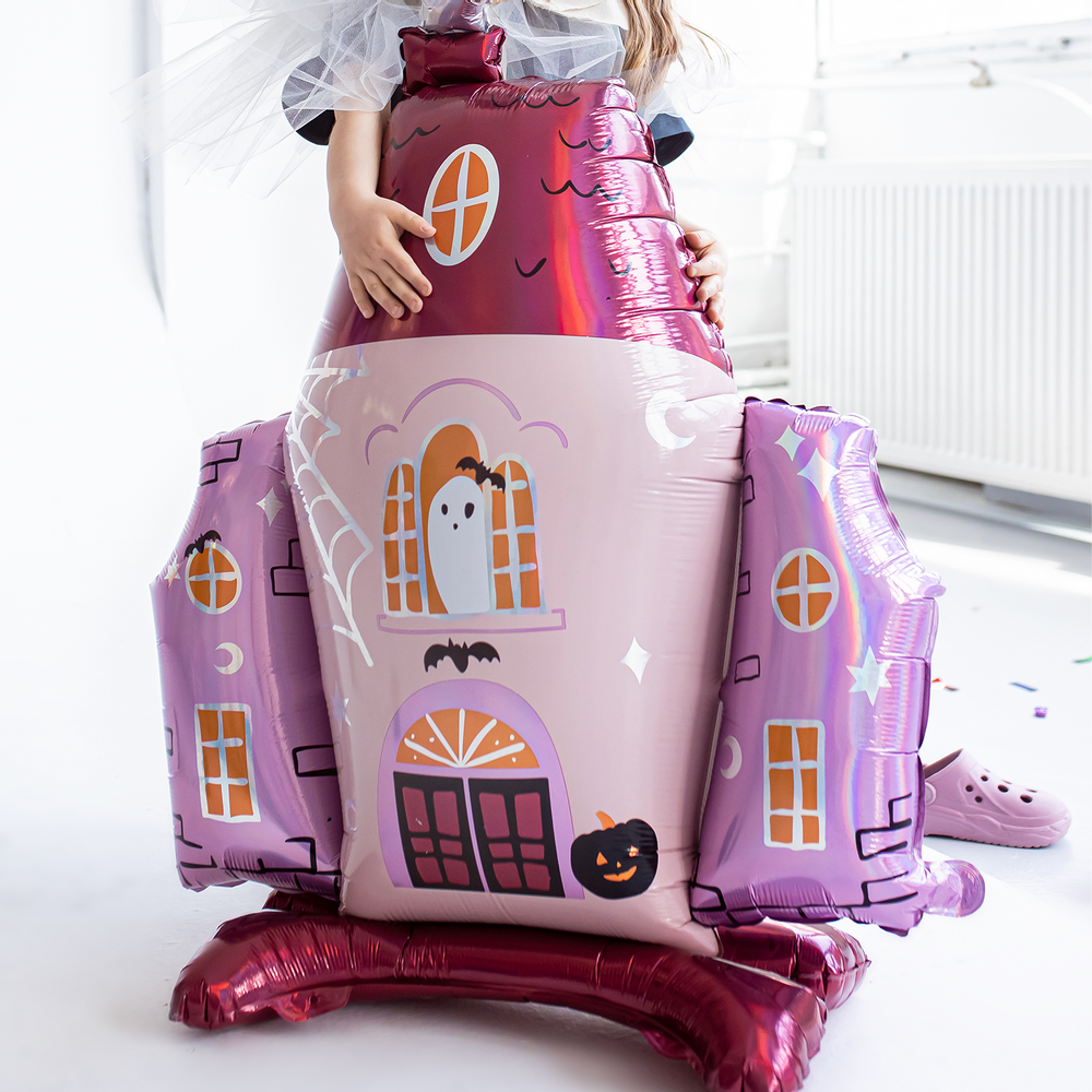 Objets de décoration - Hocus Pocus - PARTYDECO