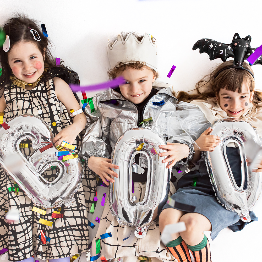 Objets de décoration - Hocus Pocus - PARTYDECO