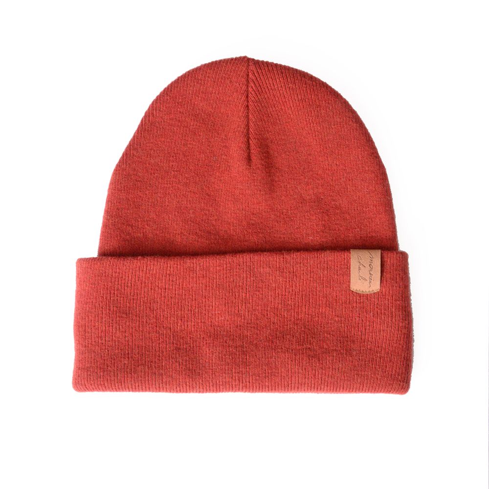 Hats - MEN'S HAT - MONSIEUR CHARLI