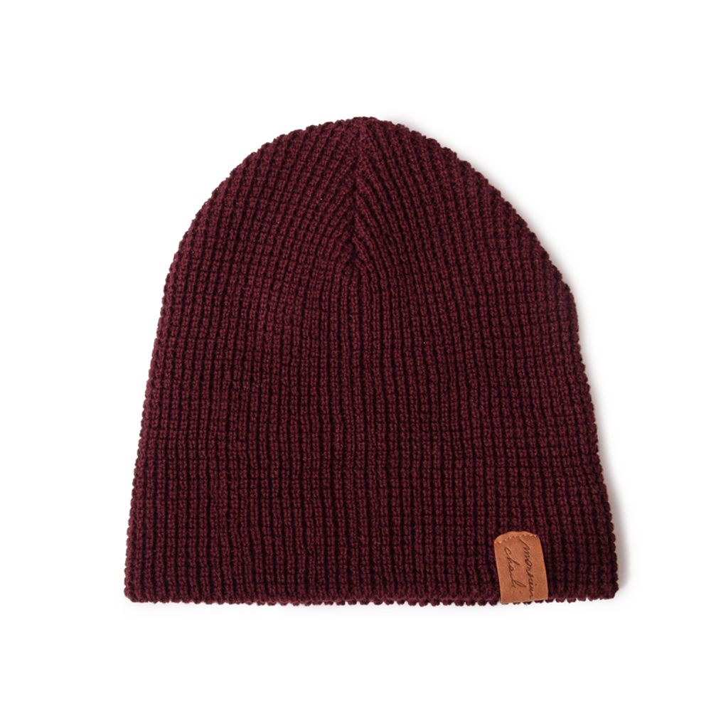 Hats - MEN'S HAT - MONSIEUR CHARLI