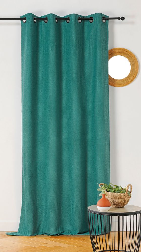 Rideaux et voilages - Textile Berbère - LINDER