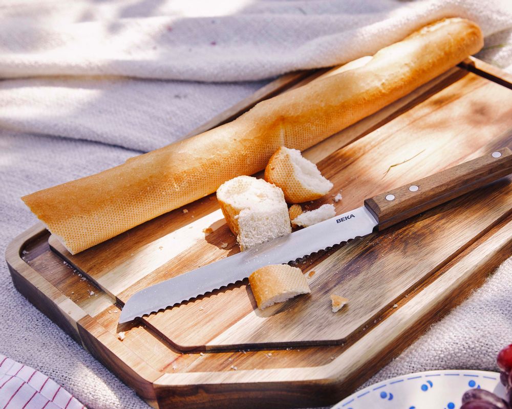 Kitchen utensils - Nomad cutting board - BEKA