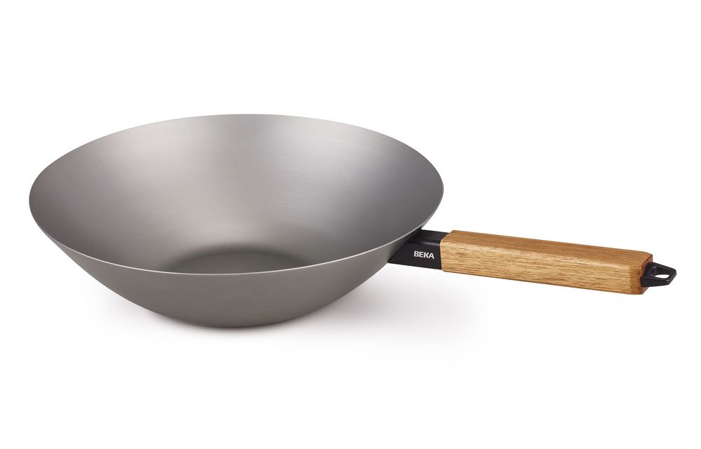 Poêles - Poêle wok Nomad - BEKA