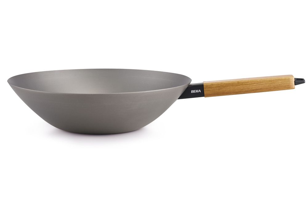Poêles - Poêle wok Nomad - BEKA