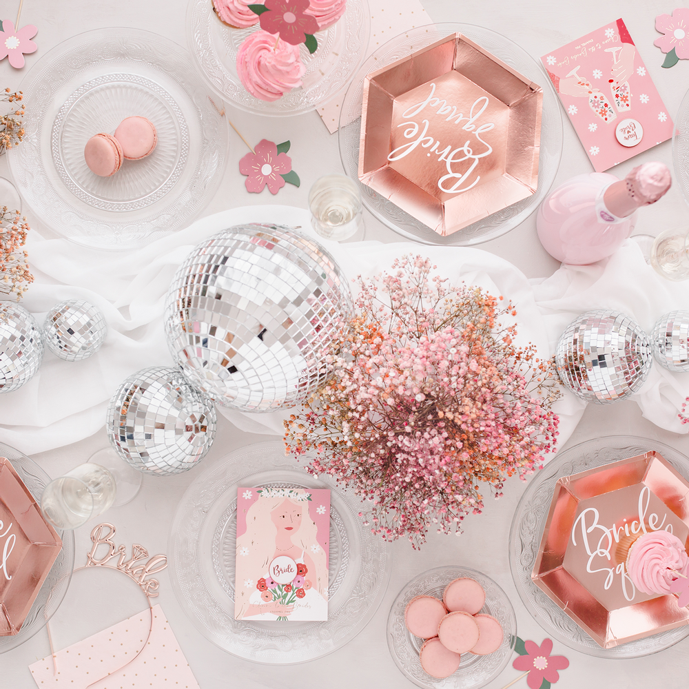 Decorative objects - Hen night party - PARTYDECO