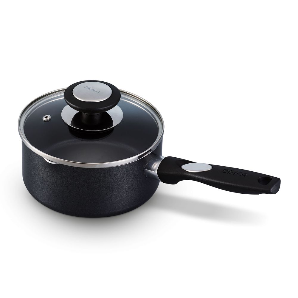 Saucepans - Pro Induc non-stick saucepan - BEKA