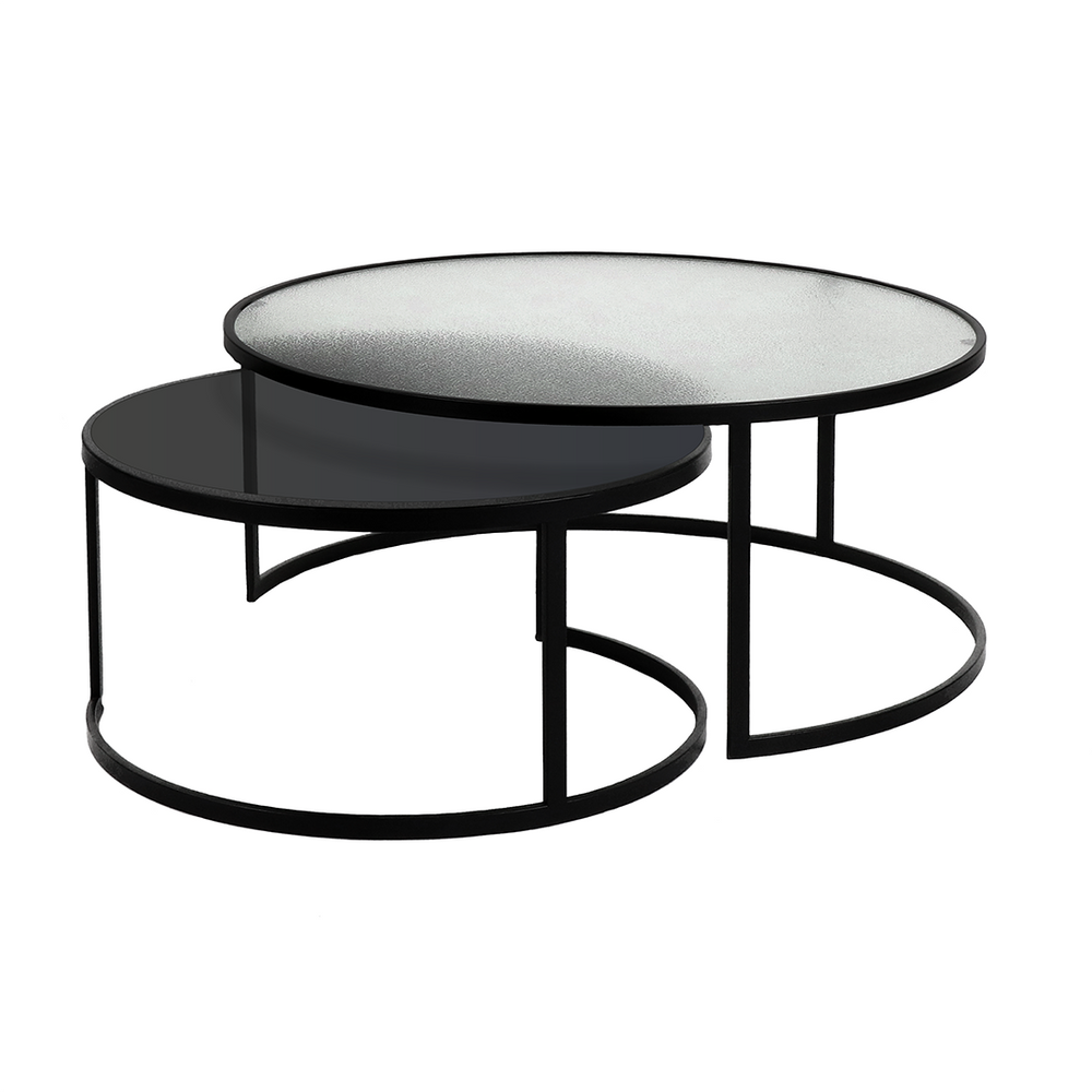 Tables basses - Claudia - POMAX