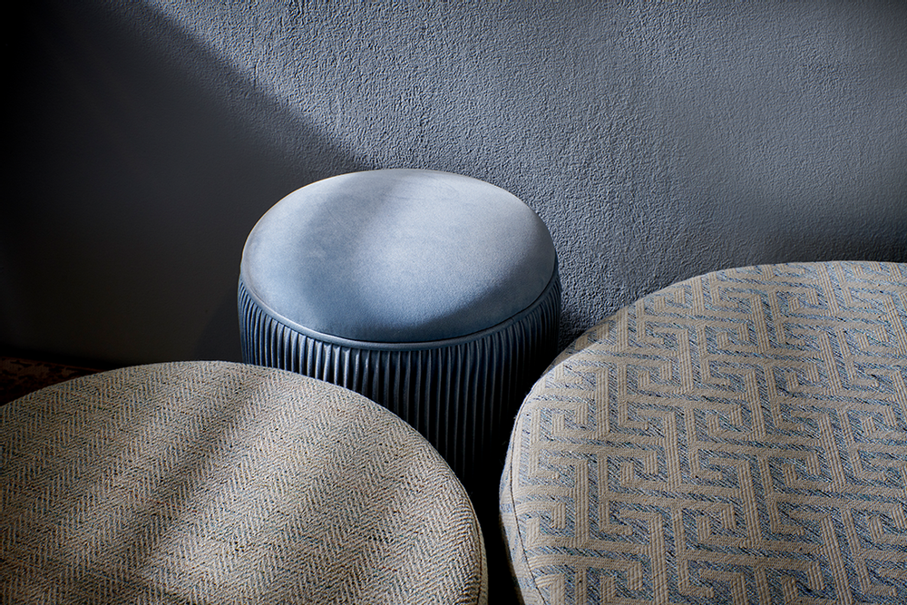 Poufs - Poufs Delilah - POMAX