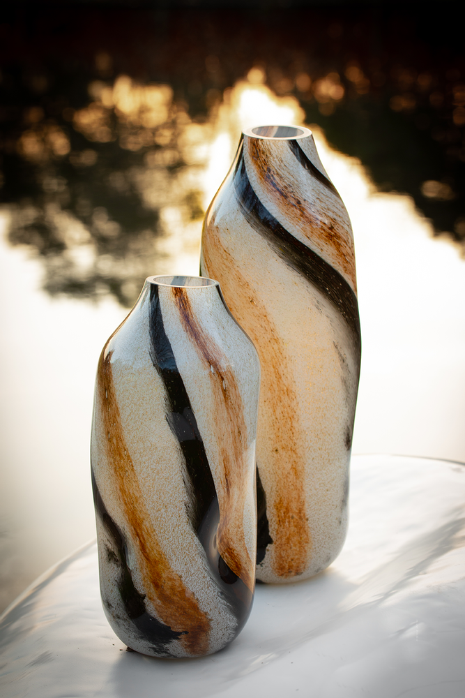Vases - Tigra - POMAX