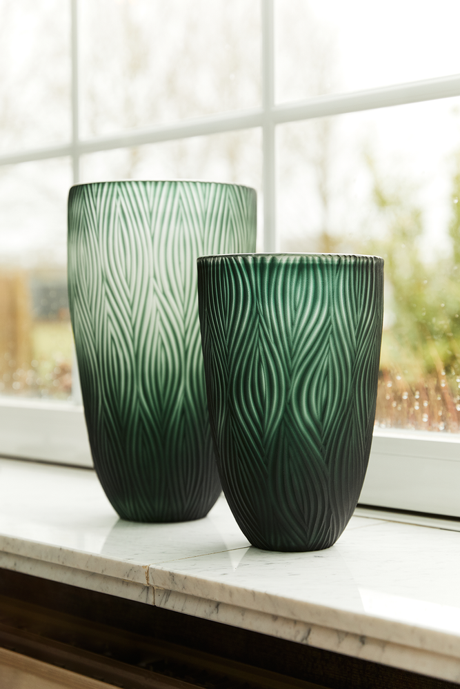 Vases - Foliza - POMAX