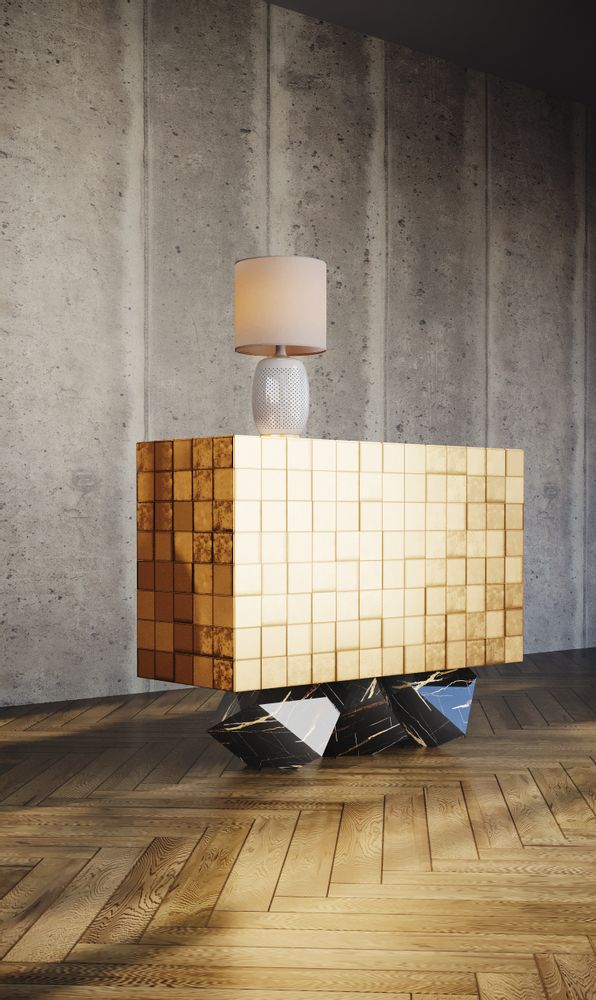 Design objects - Home accessories and furniture - THE NATIONAL STAND OF LATVIA