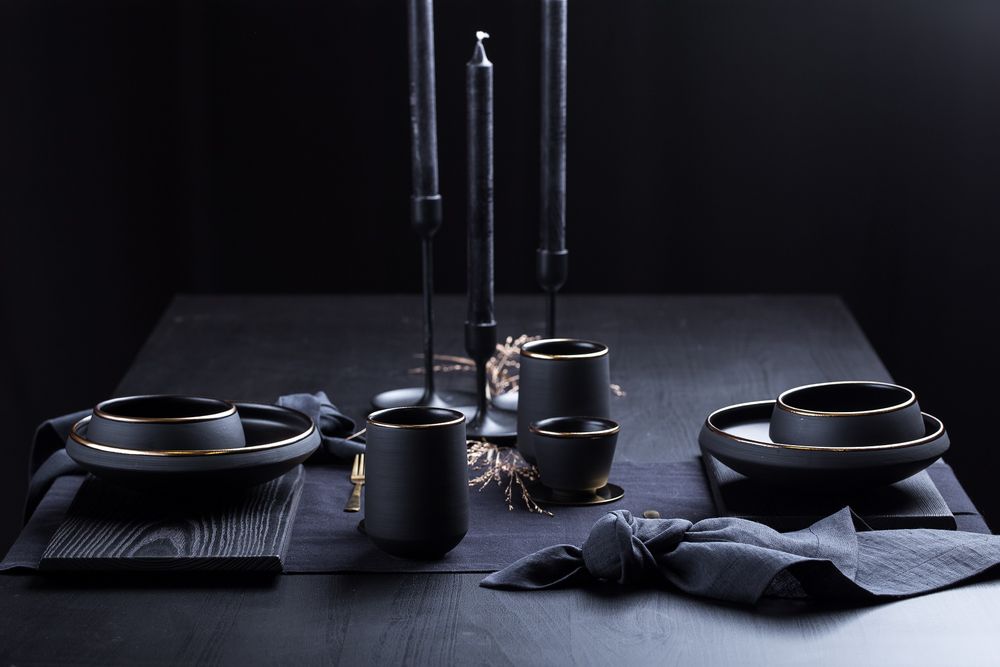 Design objects - Home accessories and furniture - THE NATIONAL STAND OF LATVIA
