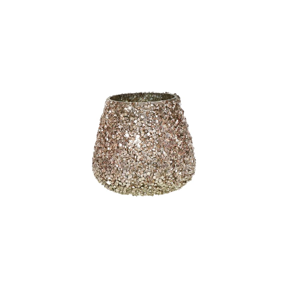 Candlesticks and candle holders - Pearl - POMAX