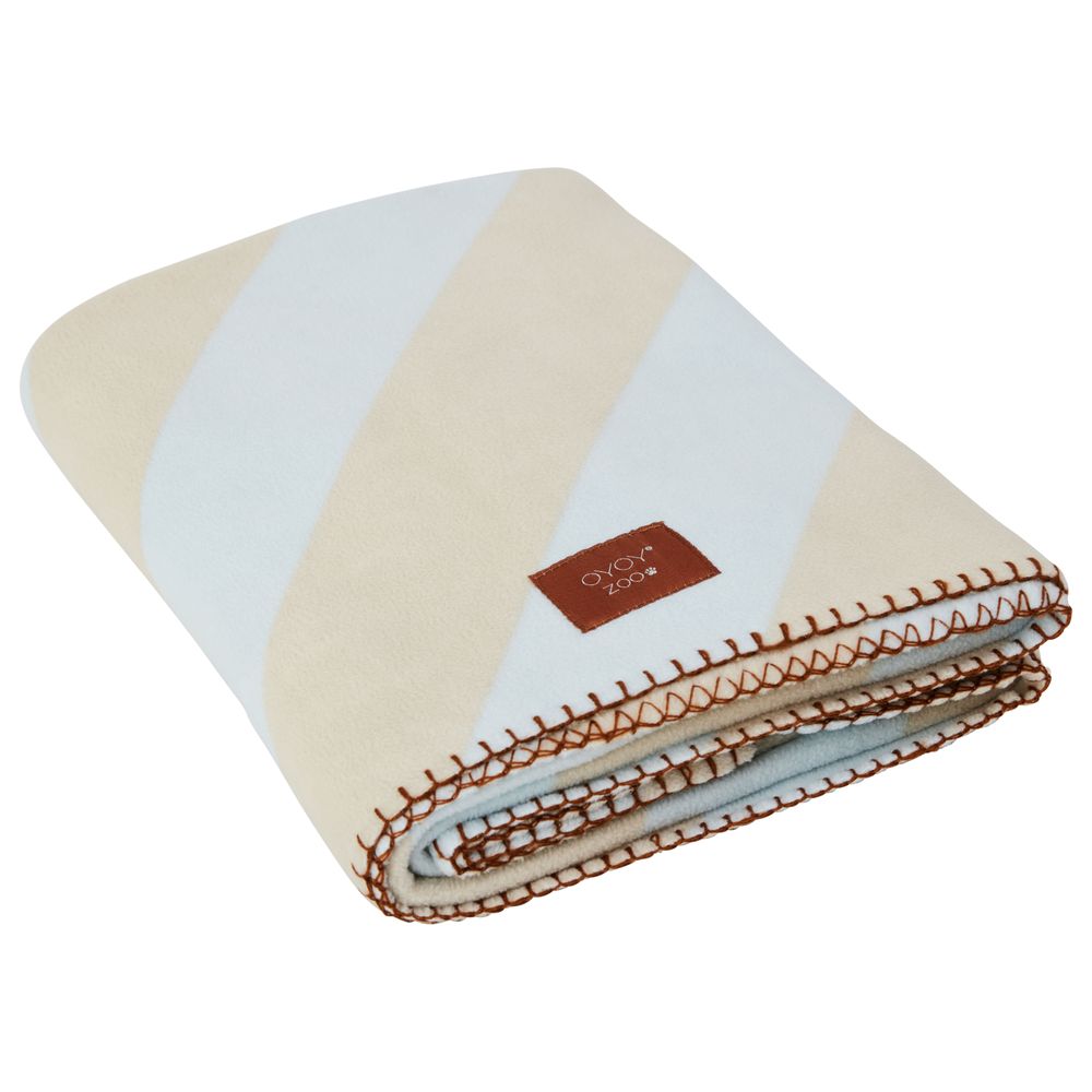 Accessoires animaux - COUVERTURE POUR CHIEN KAYA - LARGE - OYOY LIVING DESIGN