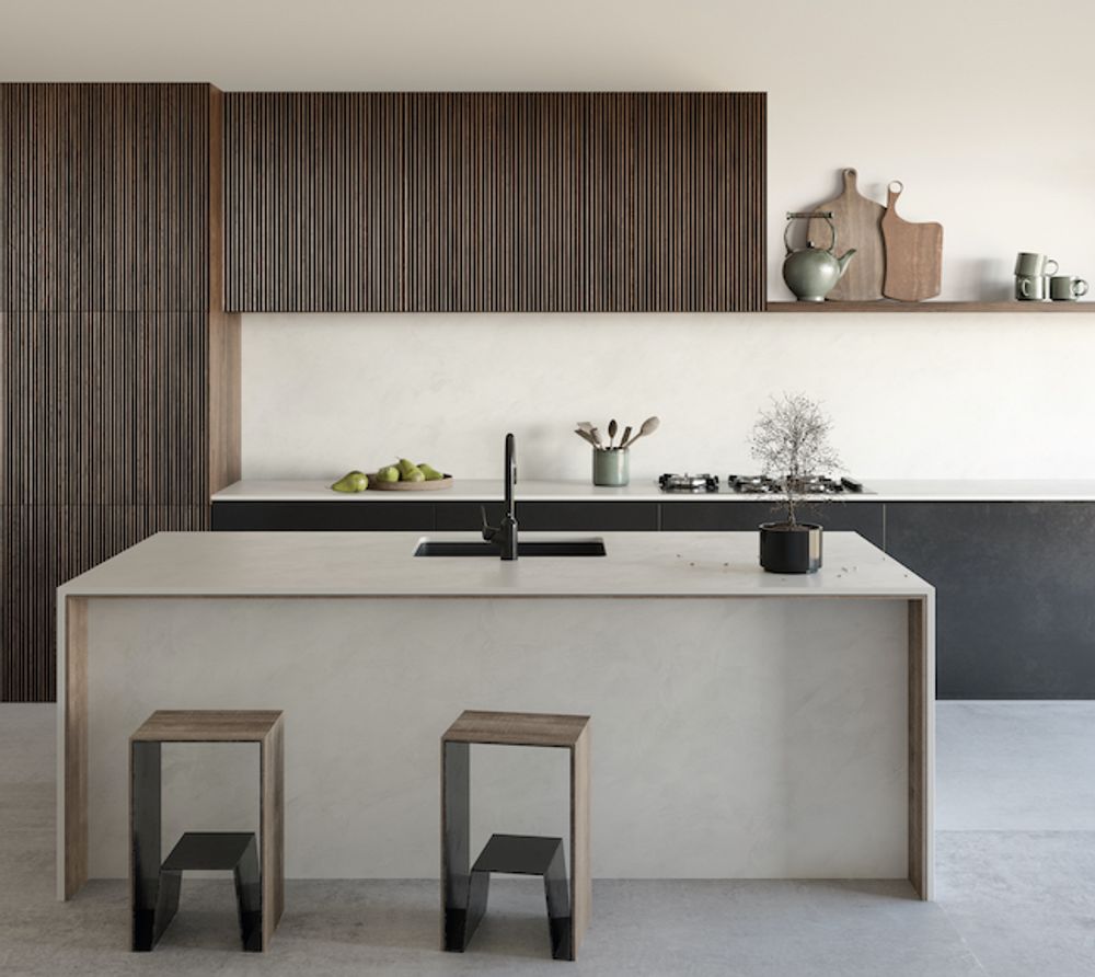Crédence - Dekton - ARTGRANIT