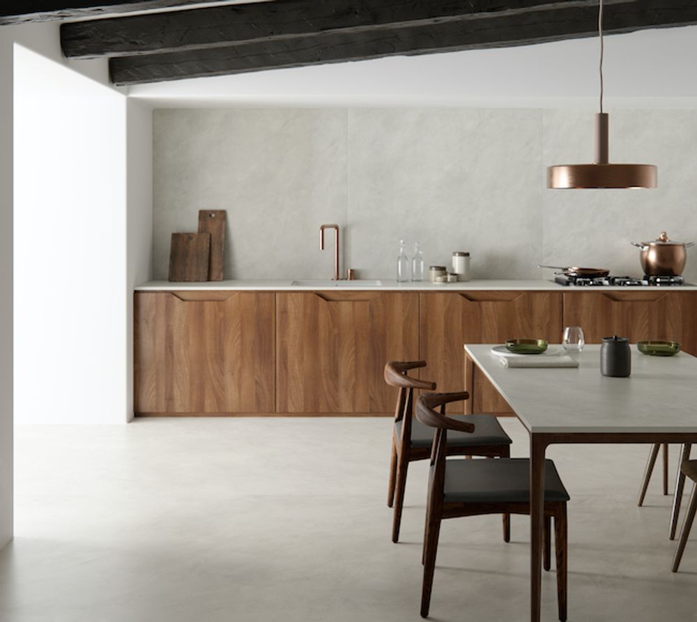Crédence - Dekton - ARTGRANIT
