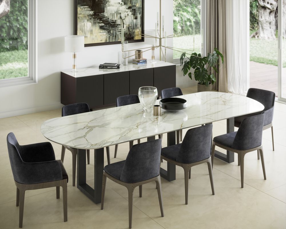 Crédence - Dekton - ARTGRANIT