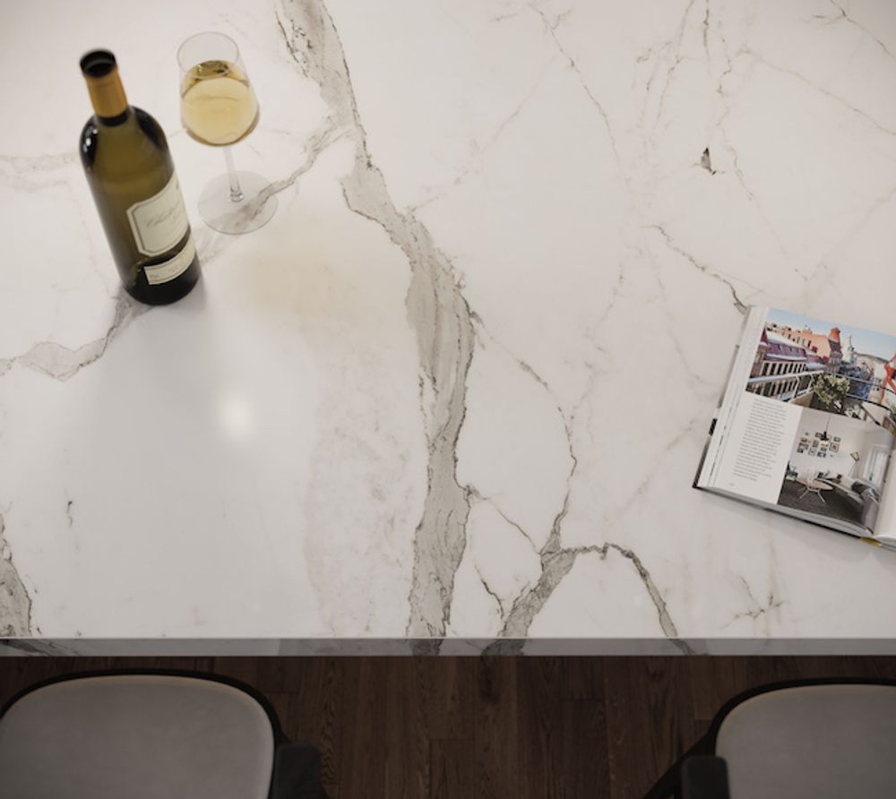 Crédence - Dekton - ARTGRANIT