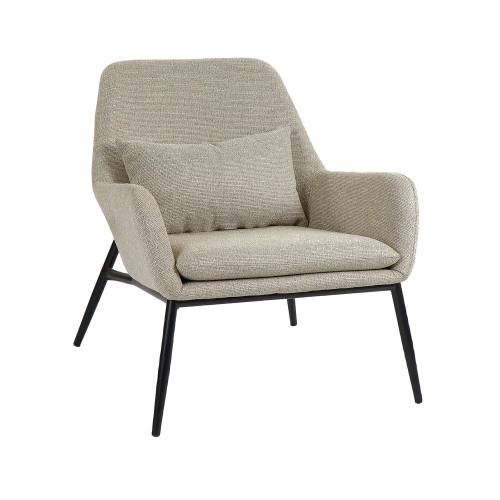 Armchairs - Hailey - POMAX