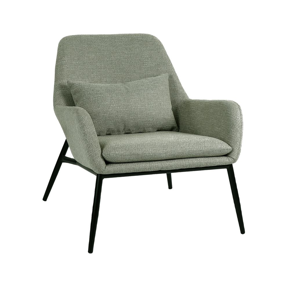 Armchairs - Hailey - POMAX