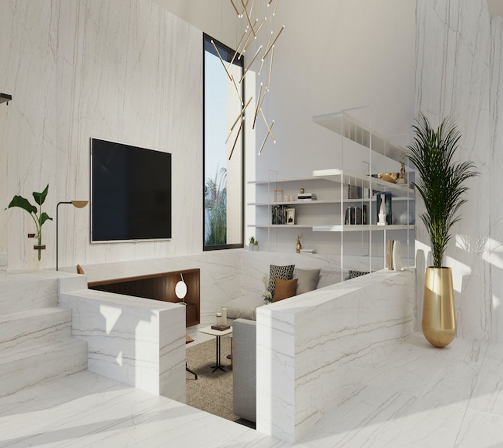 Crédence - Dekton - ARTGRANIT