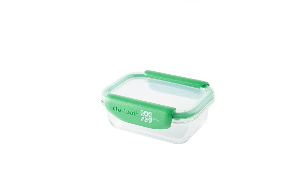 Boîtes de conservation - Boîtes de conservation intelligente Stor'eat - M&CO