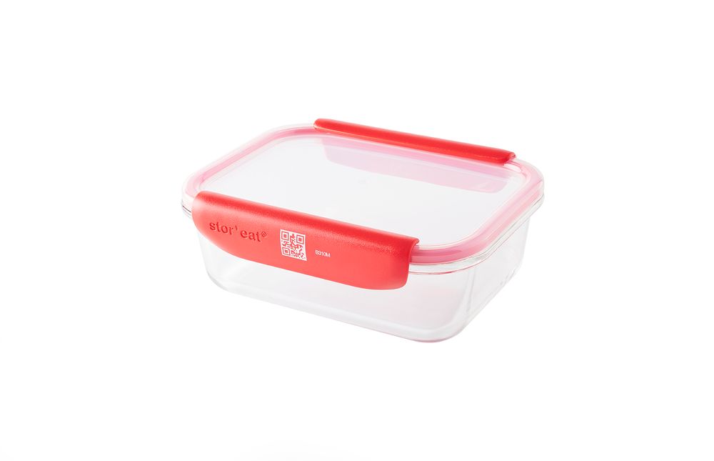 Boîtes de conservation - Boîtes de conservation intelligente Stor'eat - M&CO