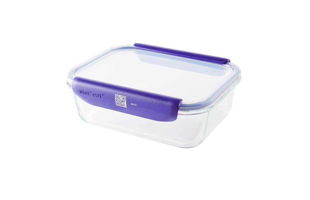 Boîtes de conservation - Boîtes de conservation intelligente Stor'eat - M&CO