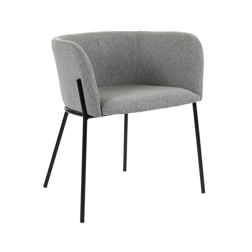 Chaises - Chaises en velours Polka - POMAX