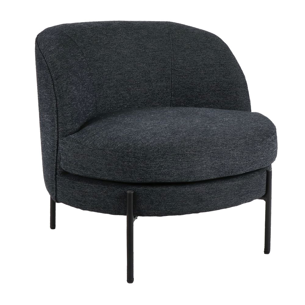 Petits fauteuils - Miles - POMAX