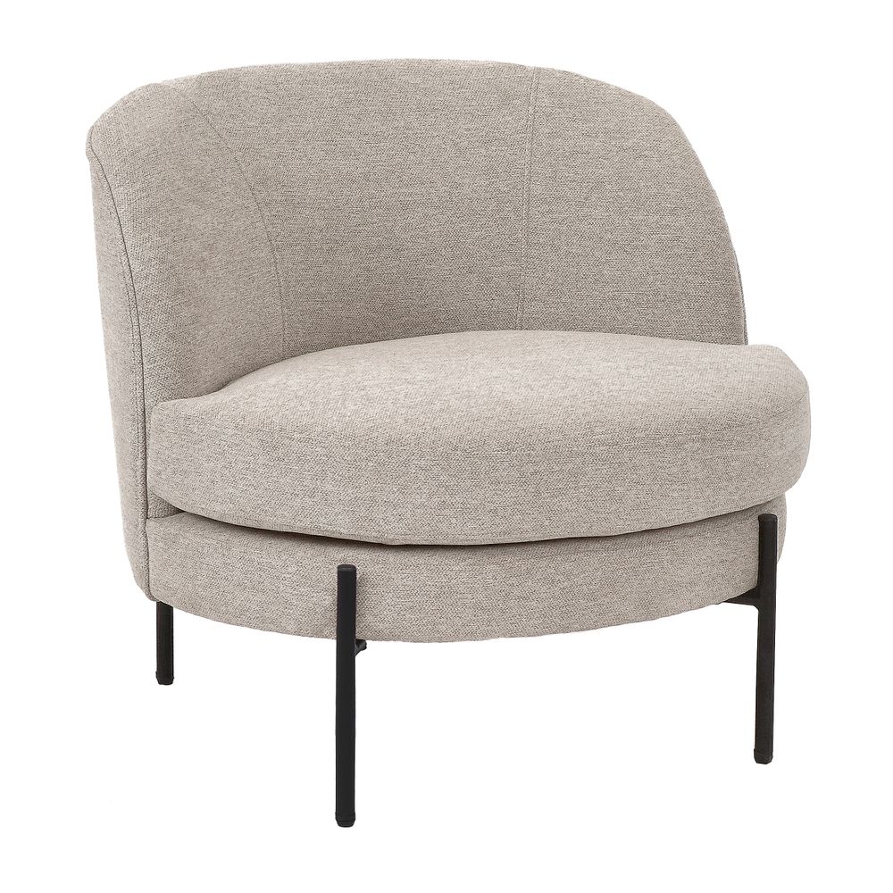 Petits fauteuils - Miles - POMAX
