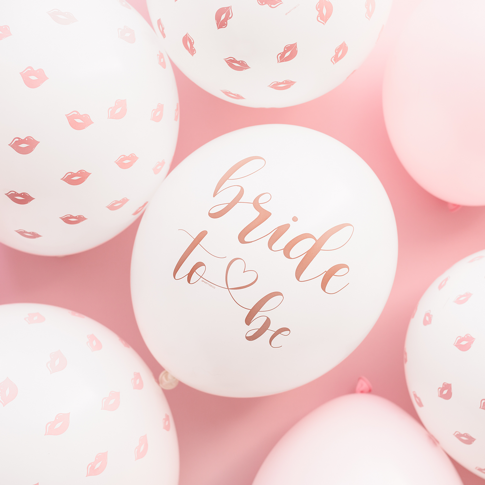 Decorative objects - Hen night party - PARTYDECO