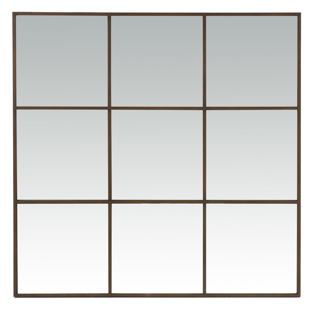 Miroirs - Palace - POMAX