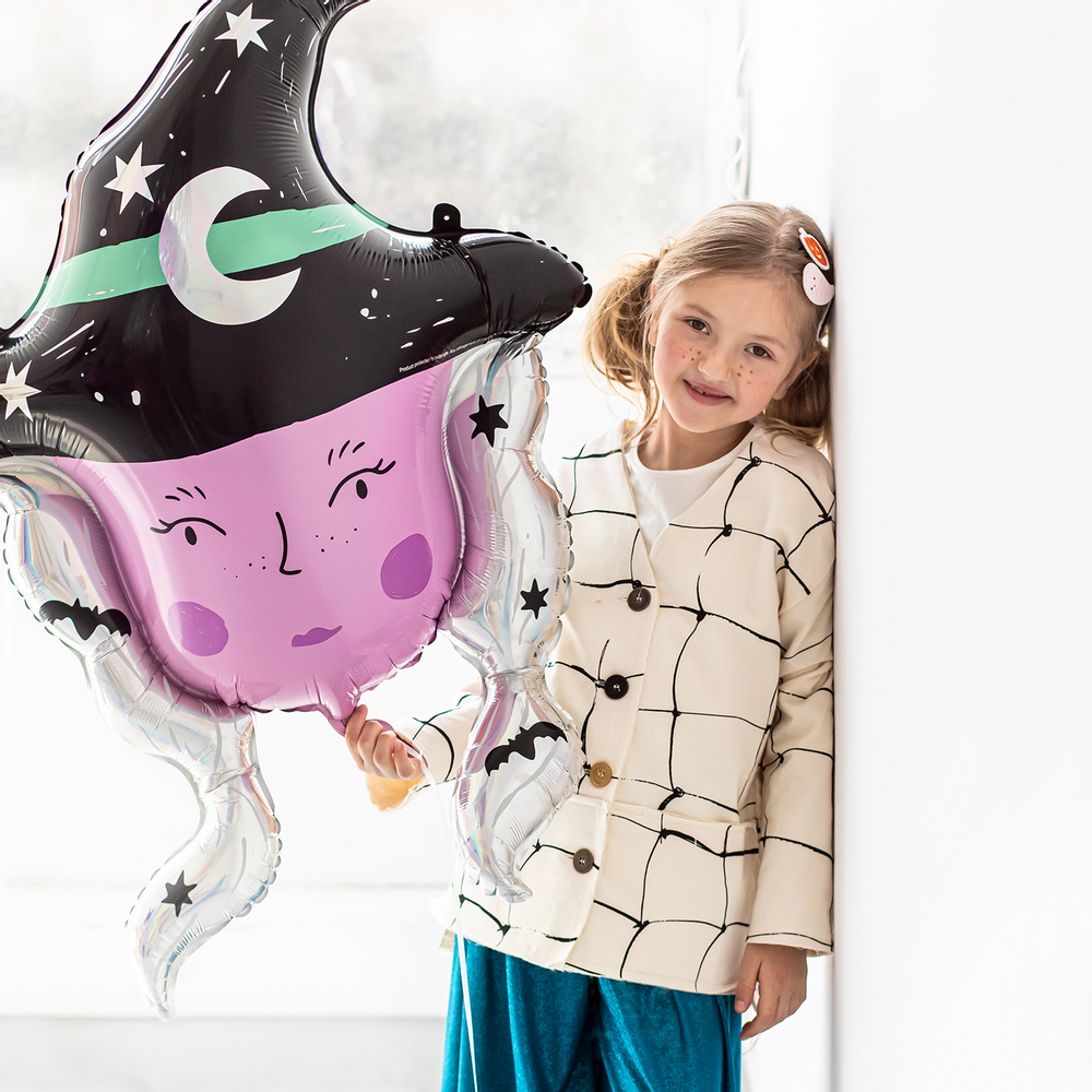 Objets de décoration - Hocus Pocus - PARTYDECO